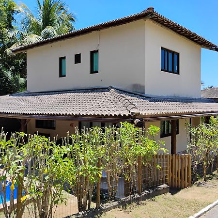 Recanto Do Angelo Salvador da Bahia Exterior foto