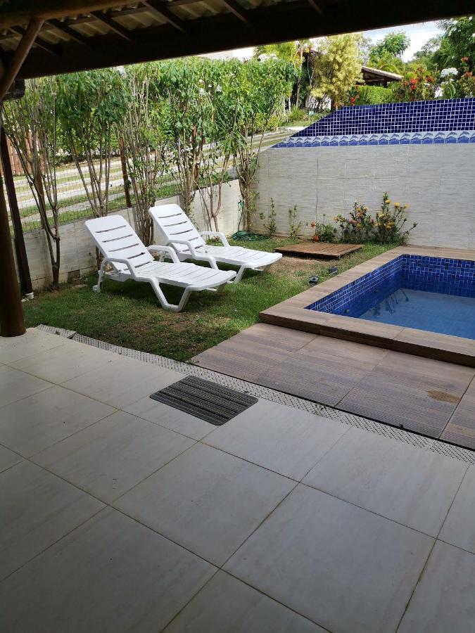Recanto Do Angelo Salvador da Bahia Exterior foto