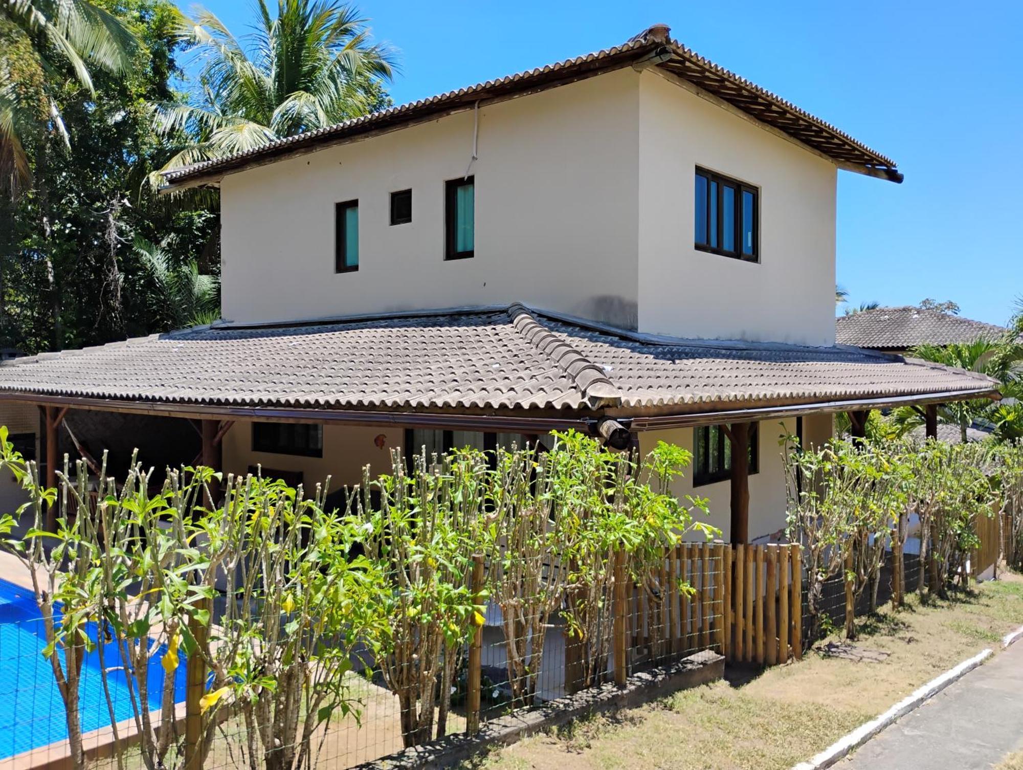 Recanto Do Angelo Salvador da Bahia Exterior foto